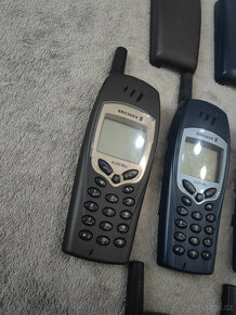 ericsson A2618s - RETRO - 2