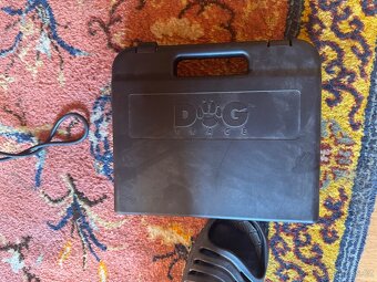 Dogtrace - 2