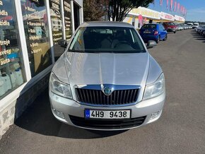 Prodám Škoda Octavia 1.8TSI - 2