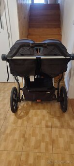 Kočárek Thule urban glide2 pro sourozence/dvojčata - 2