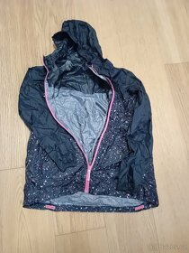 Pláštěnka/bunda do deště, Decathlon, vel. 160–166 - 2