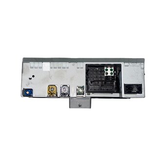 Řídící jednotka MMI 4G0035666A Audi A7 4G r.v. 2011 - 2