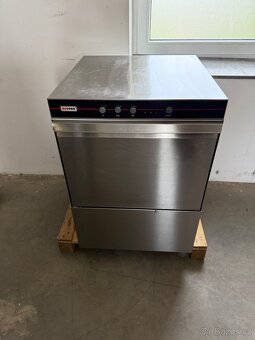 Myčka nádobí RedFox QQ50 - 2