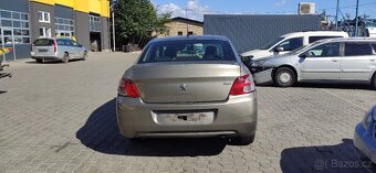 Peugeot 301 č. 11017 - 2