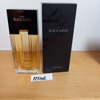 Pánské EDT + Sprchový gel-sada - 2