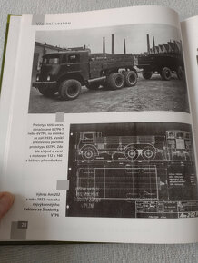 VOJENSKÉ NÁKLADNÍ AUTOMOBILY ŠKODA, 1919-1950 - 2