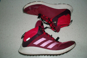 Adidas-Rychlozavacovací tenisky, vel. 38 2/3 - 2