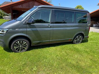 Vw California T6.1 - 2