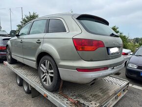 Audi q7 3.0tdi 171kW BUG LX6Y - 2