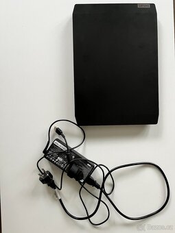 Lenovo IdeaPad Gaming 3 - 2