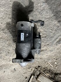 startér 2.8 hdi tdi dti d - 2
