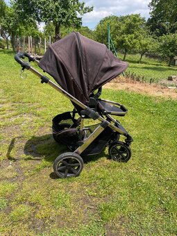 ABC design Salsa 4 air - 2