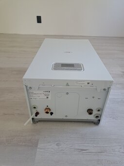 Elektrický kotel - 2