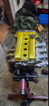 Zavodni motor swift gti - 2