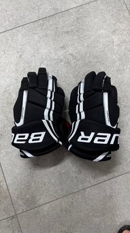 Hokejové rukavice Bauer Vapor 2.0 - 2