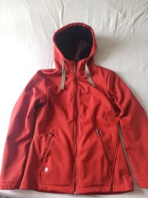 Softshellová bunda vel.40 - 2