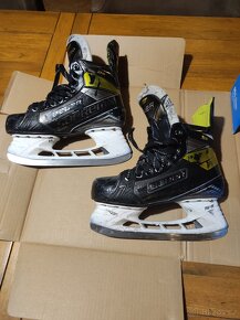 Brusle Bauer supreme 3S 6.5 - 2