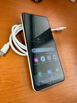 SAMSUNG GALAXY A12 4264GB - 2