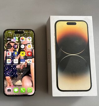 Apple iPhone 14 pro - 2