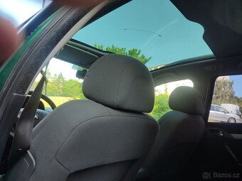 Na SMS nereaguji Peugeot 407 SW 1.6hdi 80kw STK do 8/2026 au - 2