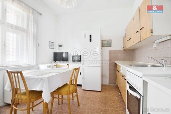 Prodej rodinného domu, 75 m², Chomutov, ul. Potoční - 2