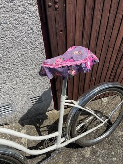 PRODÁM 3/4 RETRO kolo - 2