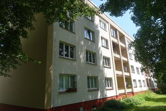 Prodej bytu 2+1 Bartošova čtvrt ve Zlíně - 2