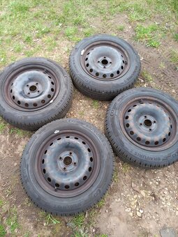 175/65R15 - 2