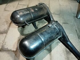 Filtrbox Škoda - 2