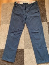 Hilfiger kalhoty original panske - 2