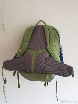 SALEWA MAXI TREK 20, dětský batoh - 2