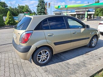 Kia rio 1.5 cdi 81 kw - 2
