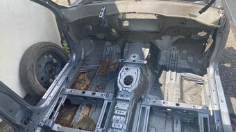 BMW x3 e83 3.0SD 210kw 2007 - 2