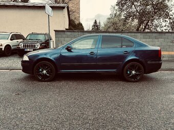 Škoda Octavia 1.9 TDI - 2