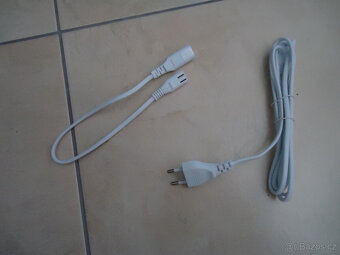 Zářivkově tělěso pud kuchyňskou linku s vypínačem - 2