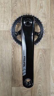 Kliky Sram Rival GXP - 2