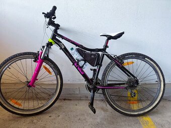 Dámské MTB kolo Agang Nikita - 2