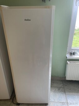 Prodám šuplíkový mrazák - 2