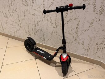 Koloběžka PUKY Scooter Air Lite - 2