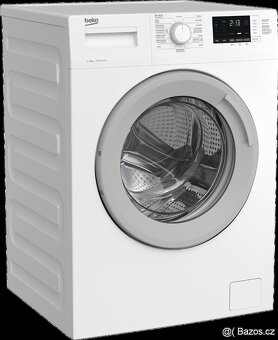 Pračka BEKO, 6 kg – Produkt roku na Heurece - 2
