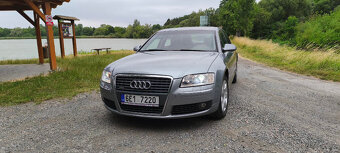 Audi A8 - 2