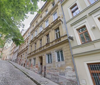 Prodej podílu činžovního domu 660 m² Kolmá, Karlovy Vary - 2
