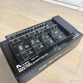 BOSS ME-90 Multi-efekt - 2