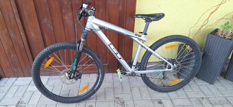 Horské kolo GT Avalanche 2.0 Disc GTW - 2