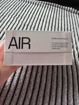 Ring Air - 2