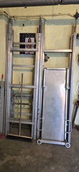 GEDA LIFT 250 - 2