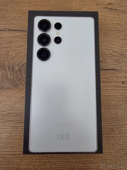 Samsung Galaxy S25 Ultra 512Gb - 2