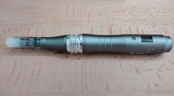Mikrojehličkovací pero Dr. Pen Ultima-M8 - 2