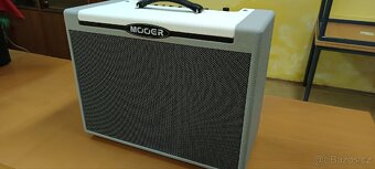 Kytarové kombo MOOER SD 75 - 2