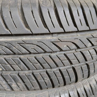 kola škoda 5x100 185/60/14 - 2